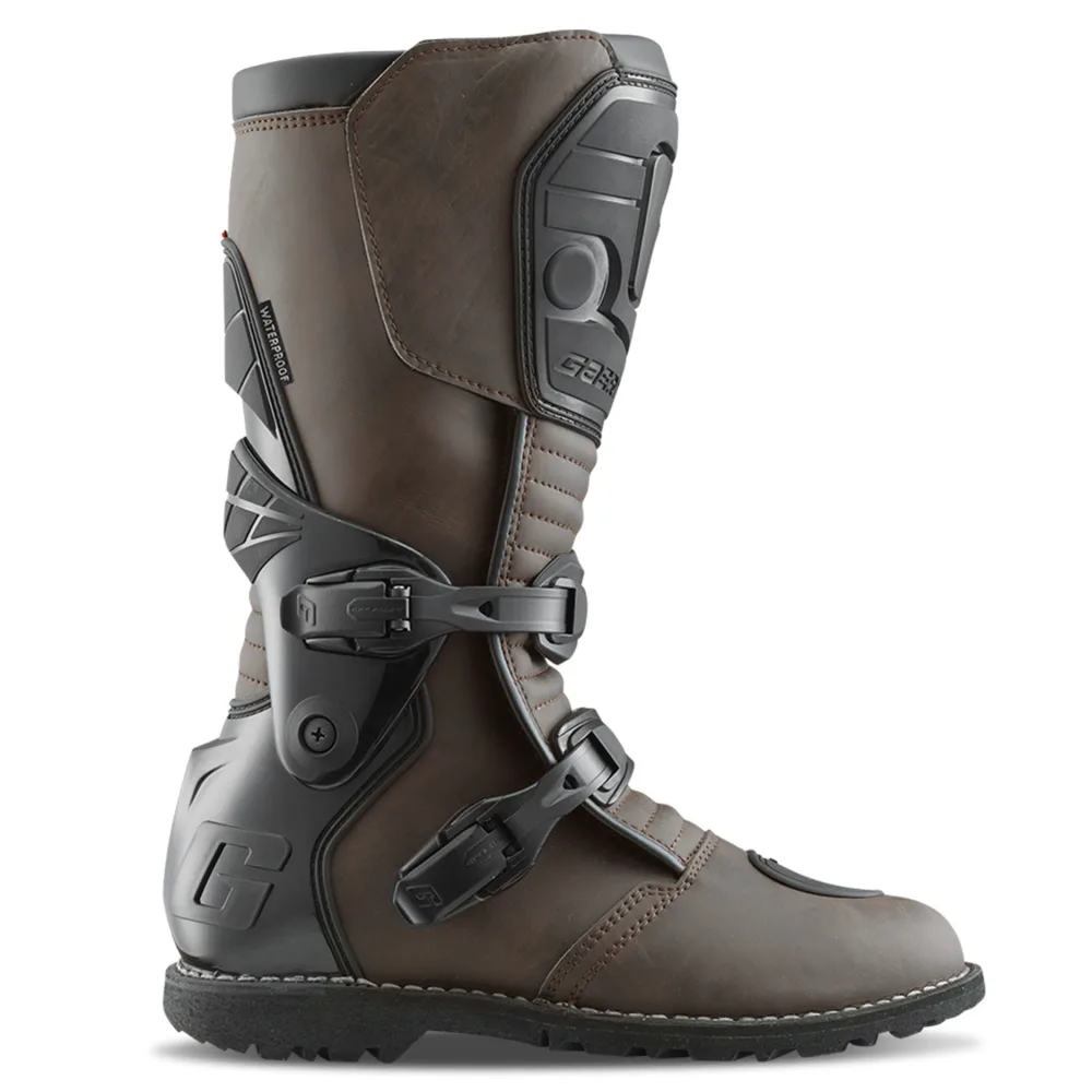 GAERNE Bottes G_Dakar Aquatech