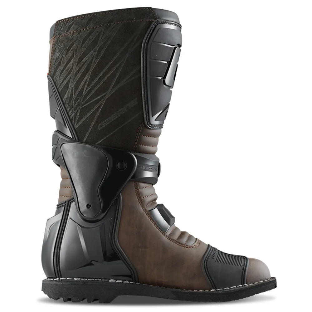 GAERNE Bottes G_Dakar Aquatech