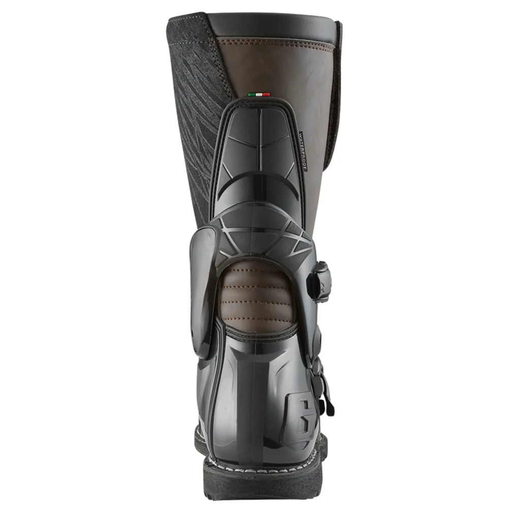GAERNE Bottes G_Dakar Aquatech