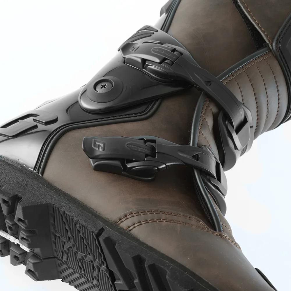 GAERNE Bottes G_Dakar Aquatech