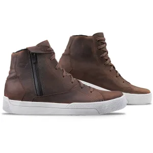 GAERNE Baskets G_Rome Oiled Aquatech