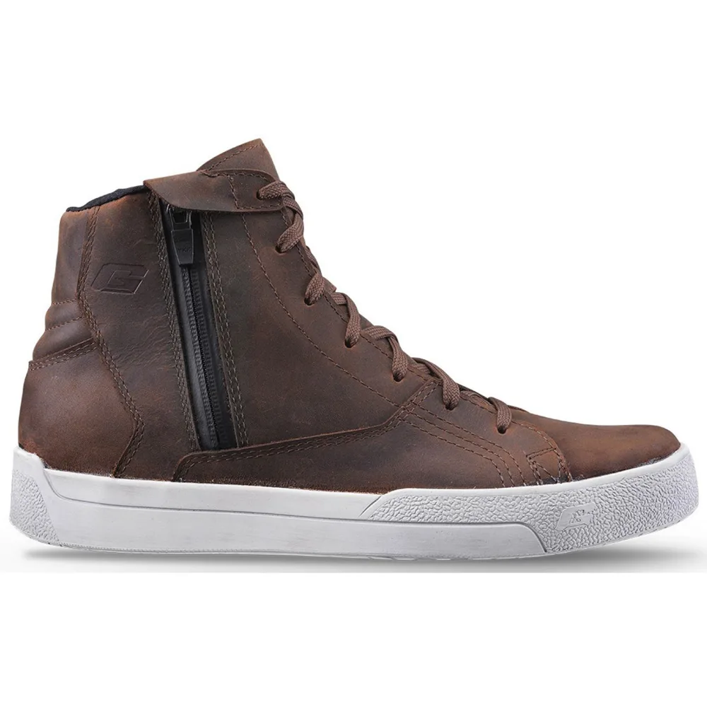 GAERNE Baskets G_Rome Oiled Aquatech