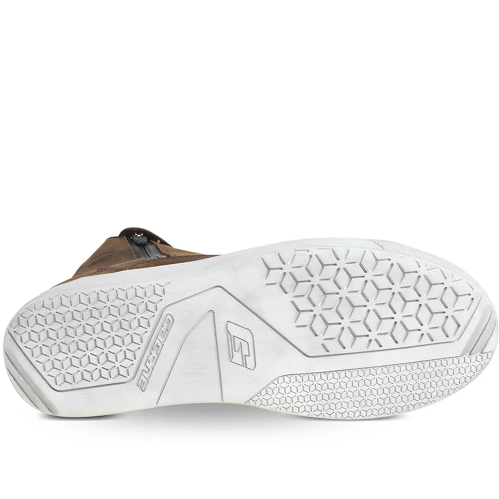 GAERNE Baskets G_Rome Oiled Aquatech