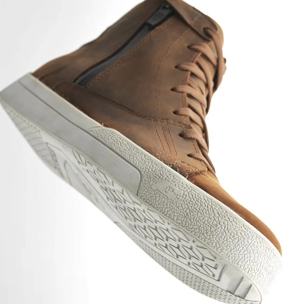 GAERNE Baskets G_Rome Oiled Aquatech