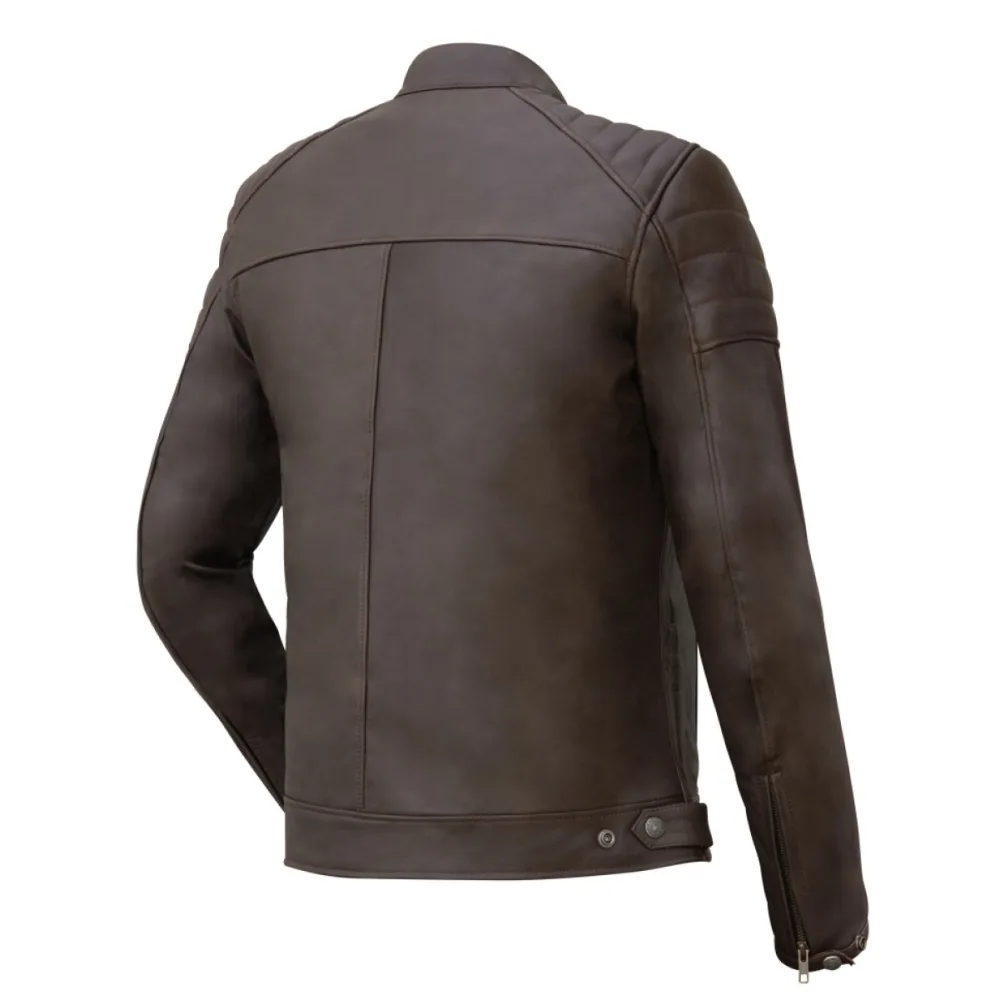 GASOLINE Blouson GT Trophy