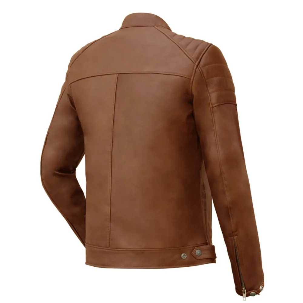 GASOLINE Blouson GT Trophy