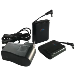 GERBING Batteries Xtreme Soft case 12V 2600mA + kit de charge