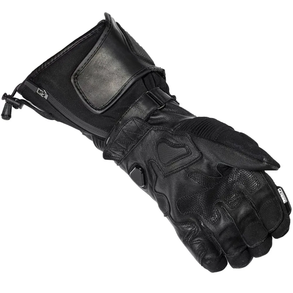 gerbing_xtreme_defender_tex_2_2.jpg GERBING Gants chauffants XTREME Defender TEX 2.0