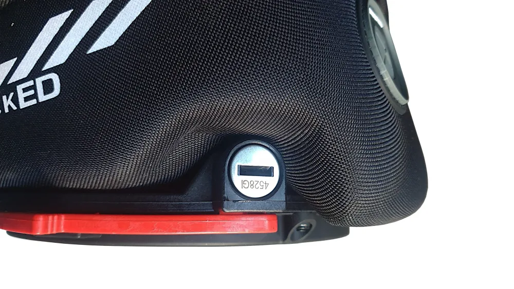 GIVI Sacoche réservoir Ultima-T UT810 25L