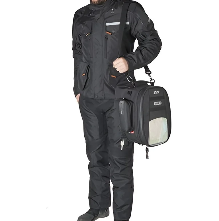 GIVI Sacoche réservoir Ultima-T UT810 25L