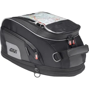 givi_xstream_xs307y_black_1.jpg GIVI Sacoche réservoir Xstream-Evo XS307Y 15L