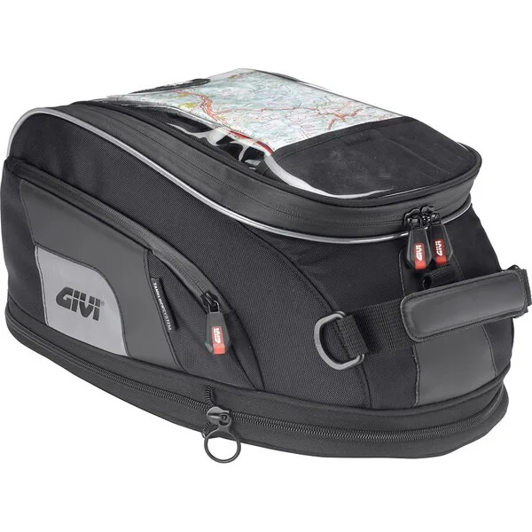 GIVI Sacoche réservoir Xstream-Evo XS307Y 15L