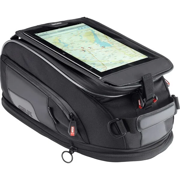 GIVI Sacoche réservoir Xstream-Evo XS307Y 15L