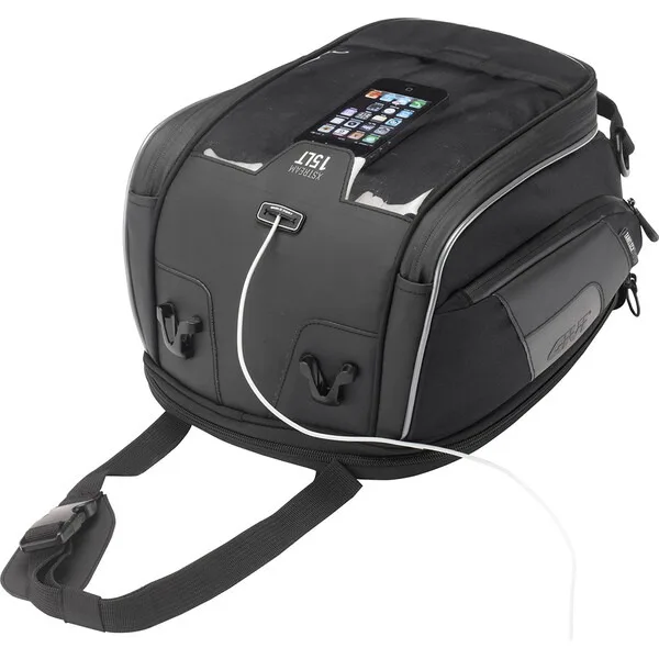 GIVI Sacoche réservoir Xstream-Evo XS307Y 15L