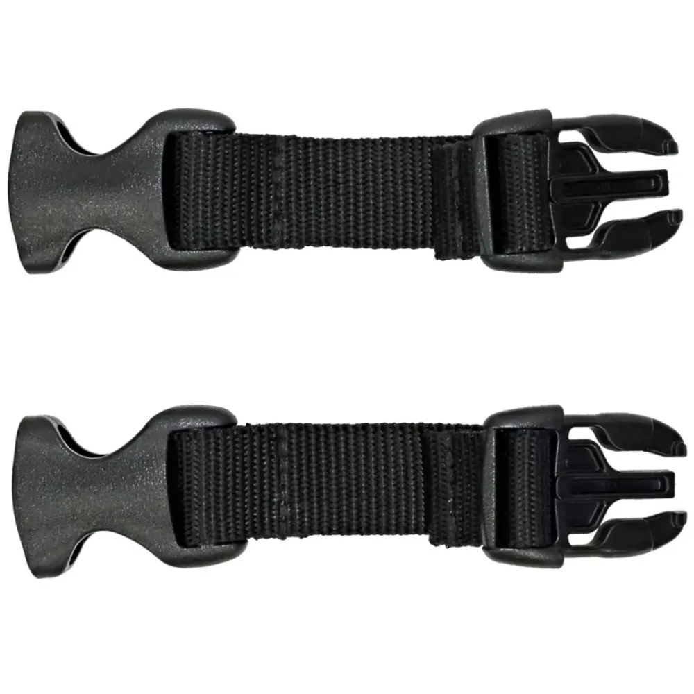 HIT-AIR Boucles de rallonge Airbag