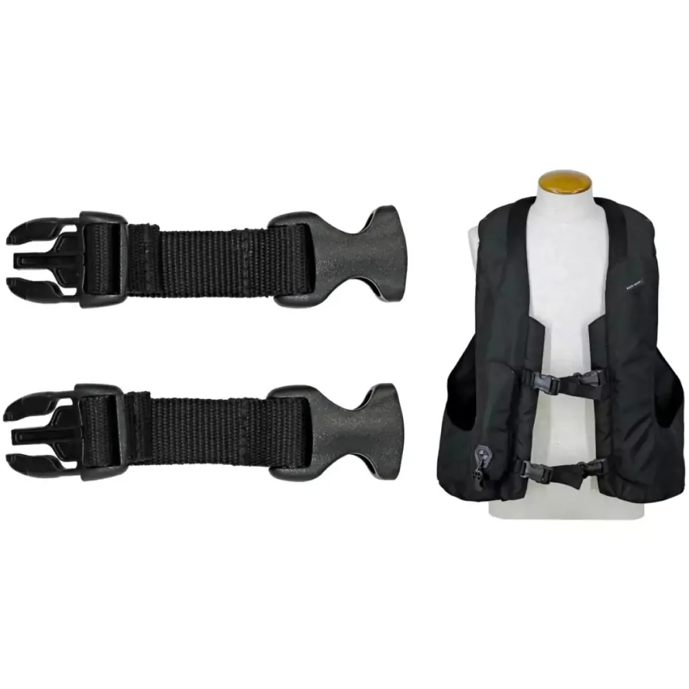 HIT-AIR Boucles de rallonge Airbag