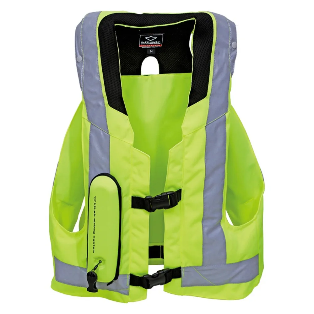 HIT-AIR Gilet airbag mécanique MLV2-P
