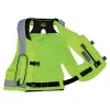 HIT-AIR Gilet airbag mécanique MLV2-P