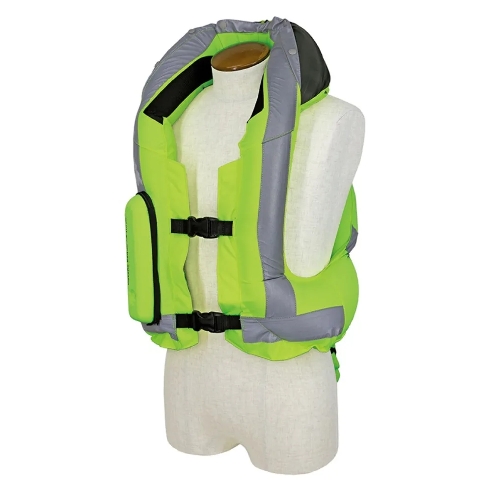 HIT-AIR Gilet airbag mécanique MLV2-P