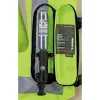 HIT-AIR Gilet airbag mécanique MLV2-P