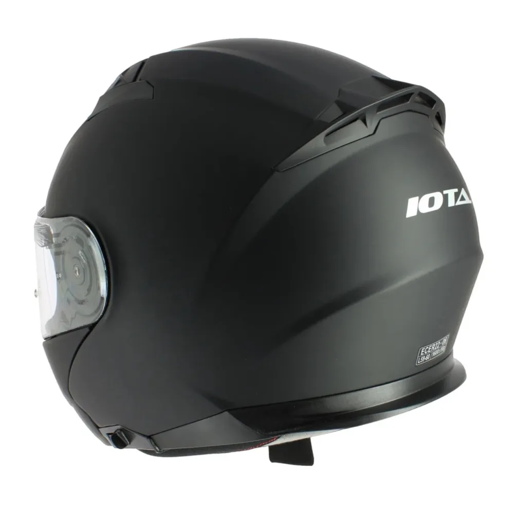IOTA Casque MP11