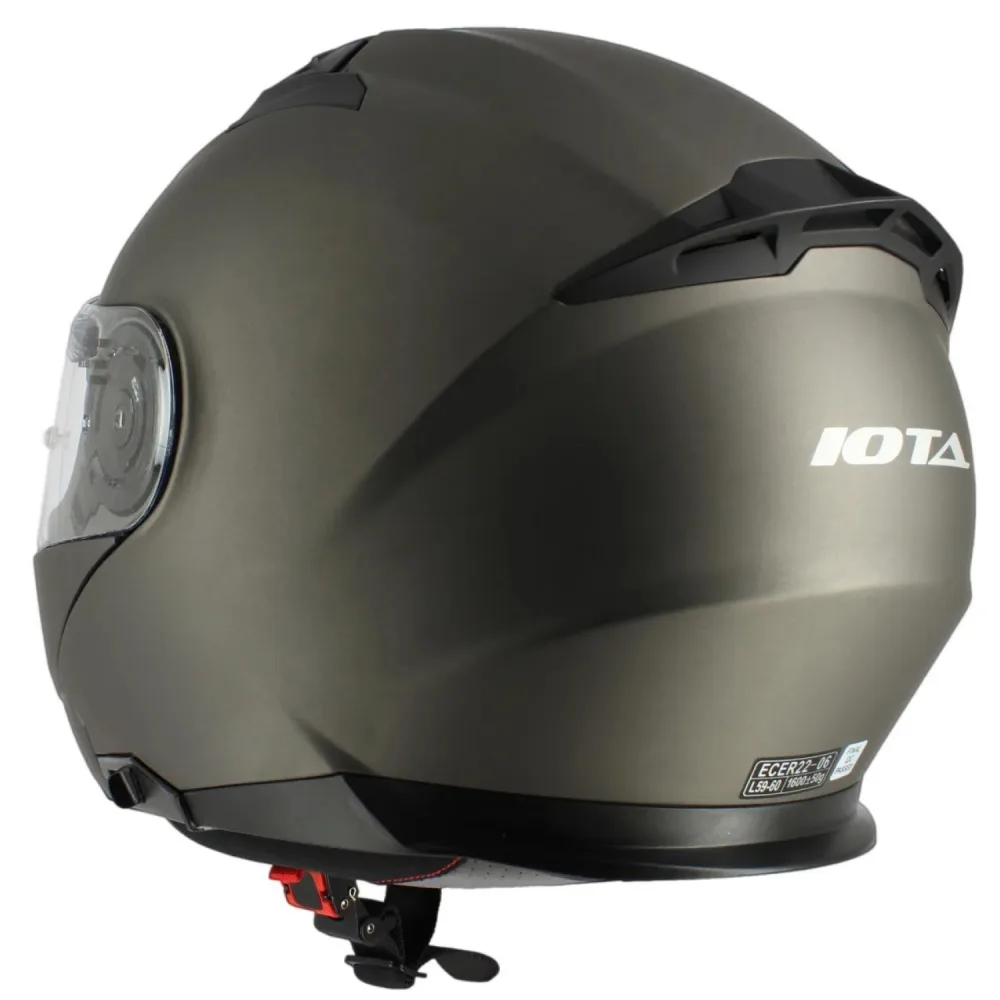 IOTA Casque MP11
