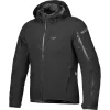 ixon_burning_black_1-6.jpg IXON Veste Burning