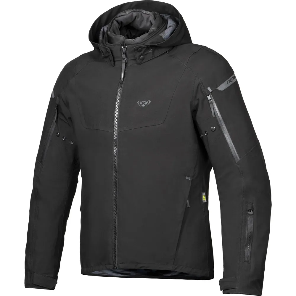 ixon_burning_black_1-6.jpg IXON Veste Burning