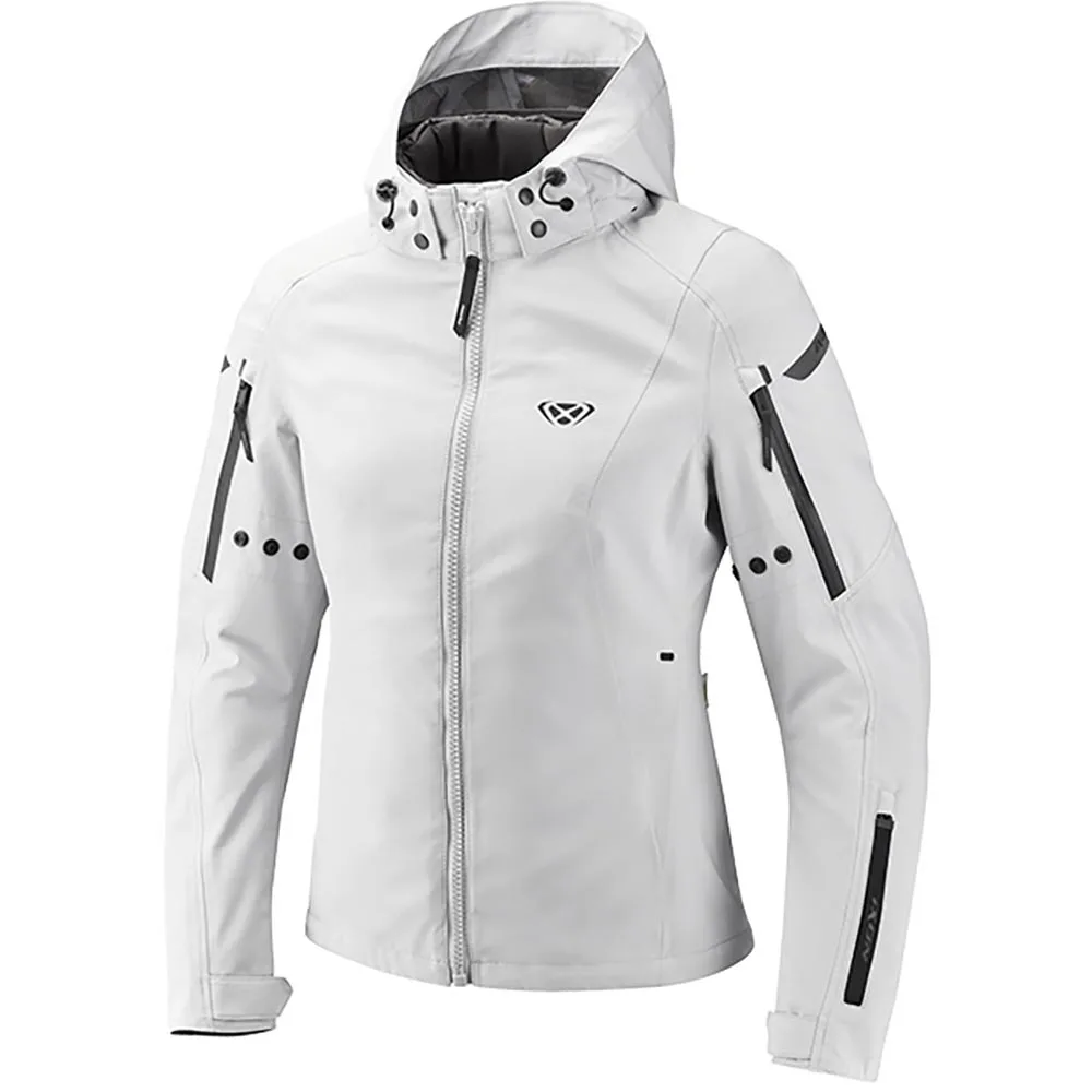 ixon_burning_lady_light_grey_1-6.jpg IXON Veste Burning Lady