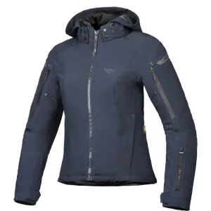 IXON Veste Burning Lady