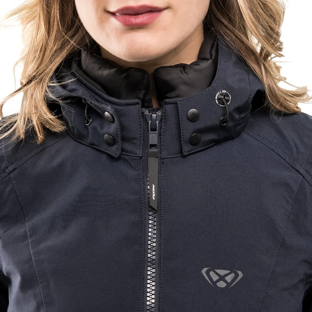 ixon_burning_lady_navy_3.jpg IXON Veste Burning Lady