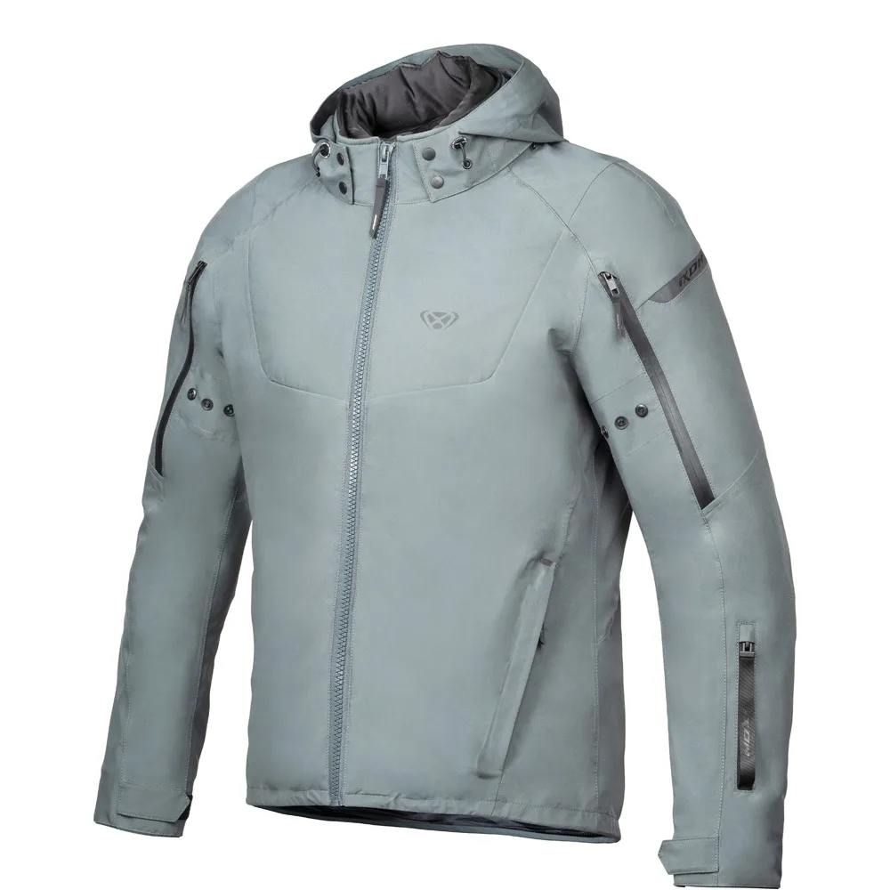 ixon_burning_tactic_green_1-6.jpg IXON Veste Burning