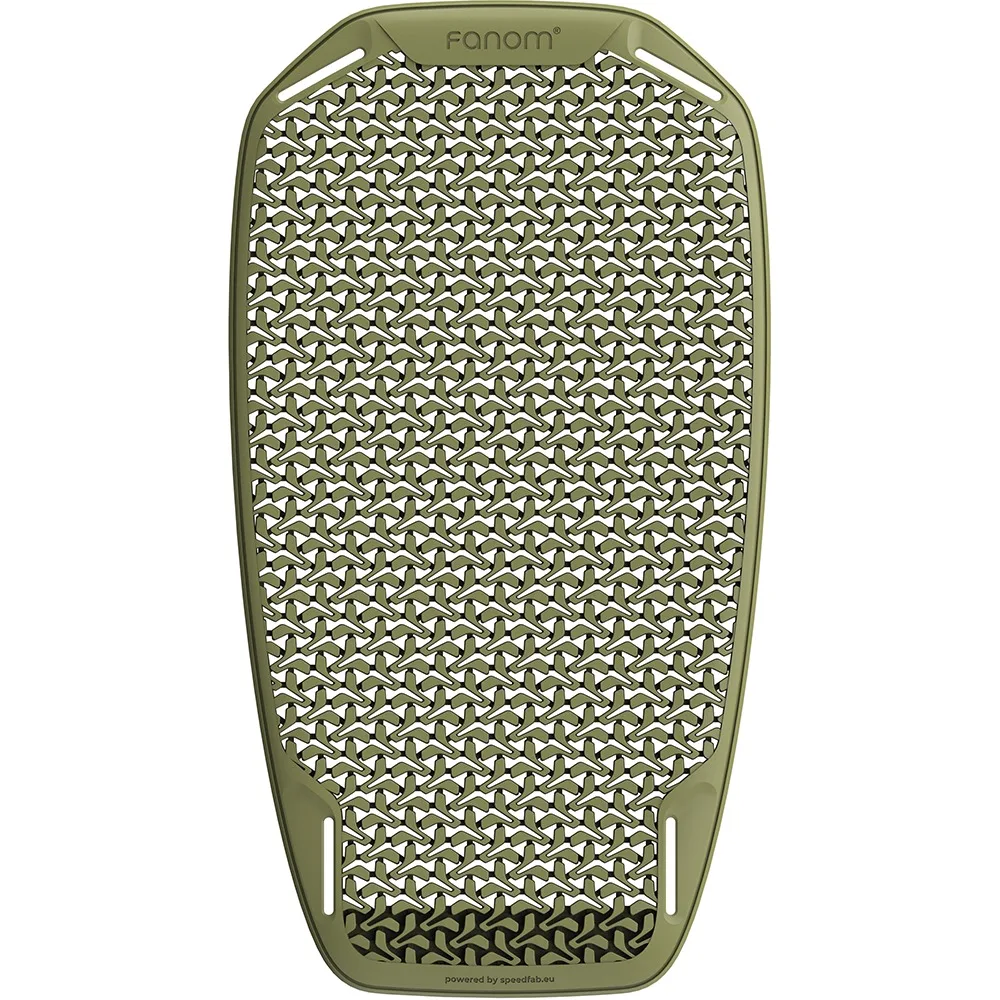 IXON Protection dorsale Fanom BFB_2