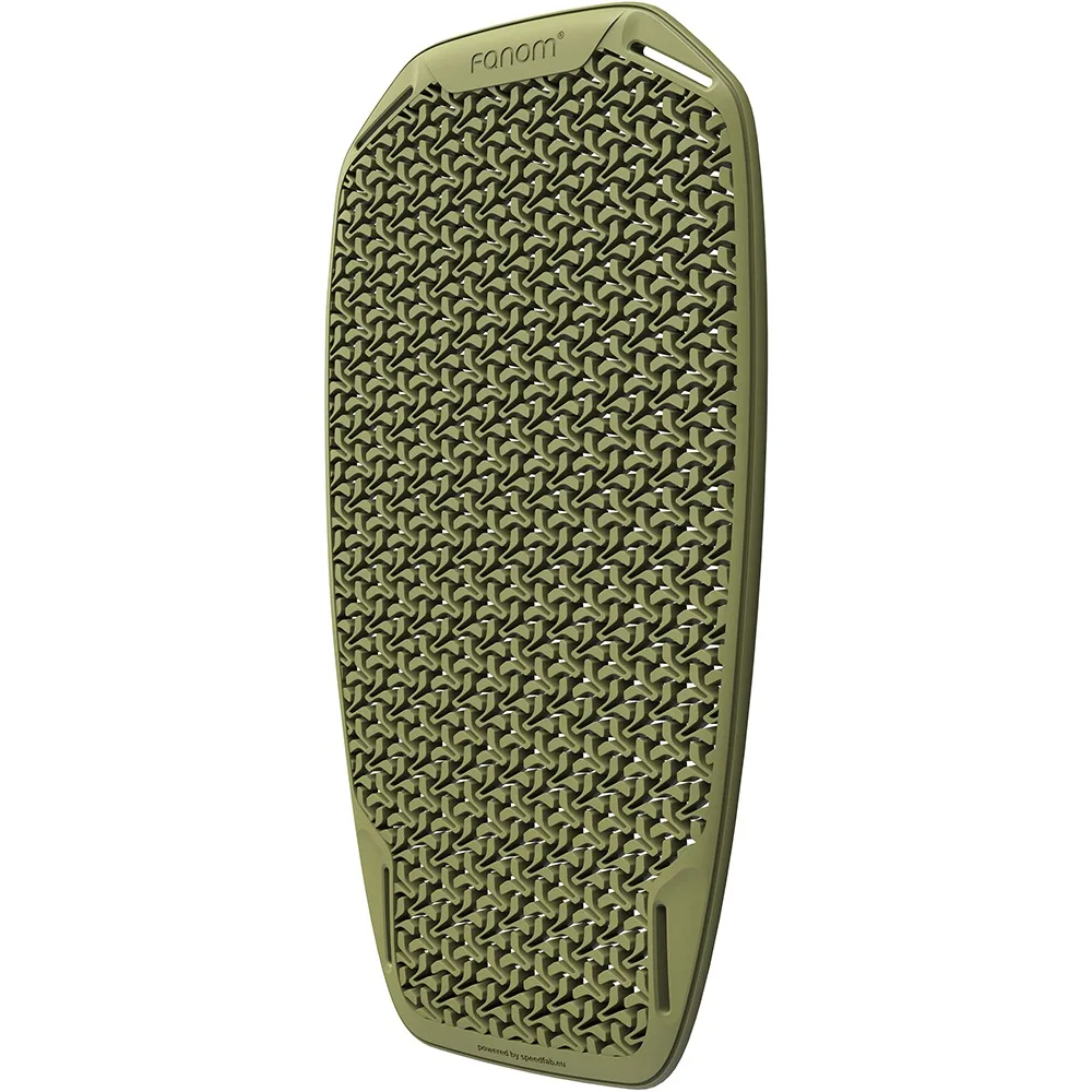 IXON Protection dorsale Fanom BFB_2