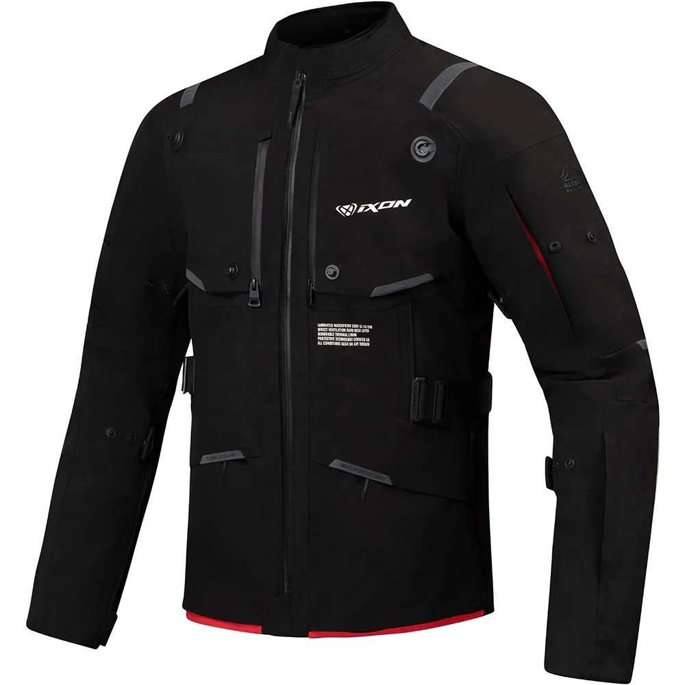 IXON Veste M-Skeid