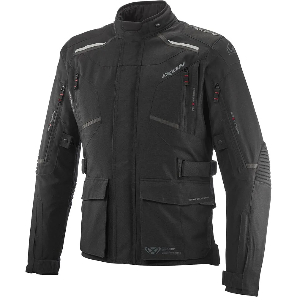 IXON Veste Midgard
