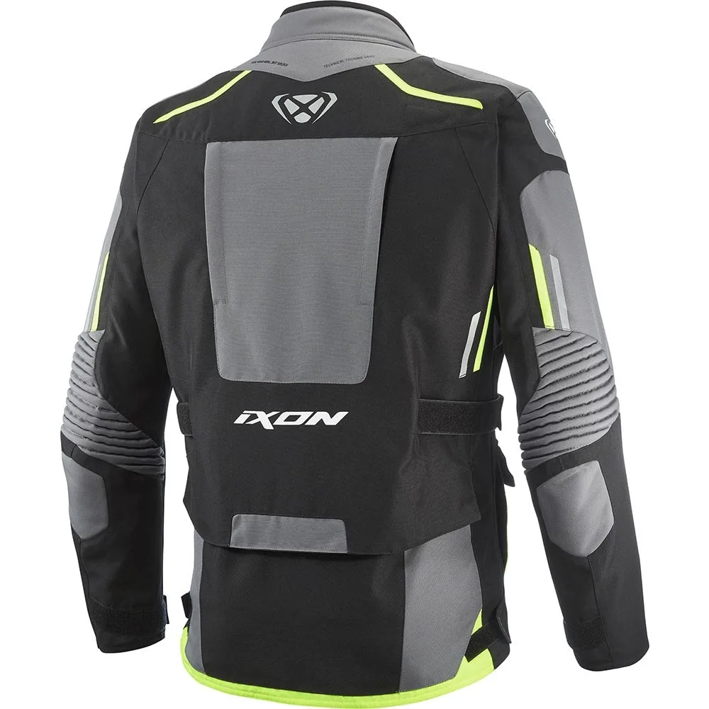 IXON Veste Midgard