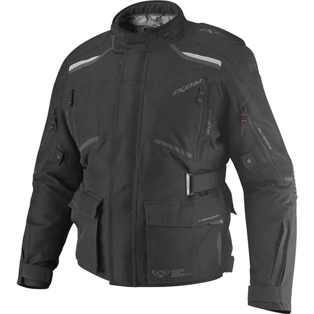 IXON Veste Midgard C