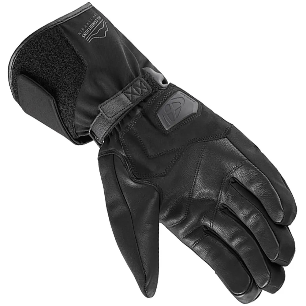 ixon_pro_compass_black_2.jpg IXON Gants hiver Pro Compass