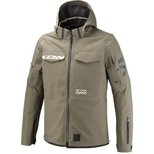IXON Veste Square
