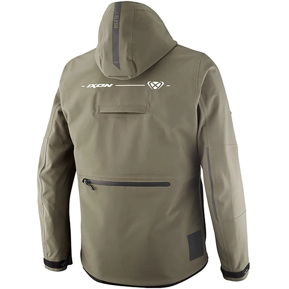 ixon_square_kaki_2.jpg IXON Veste Square