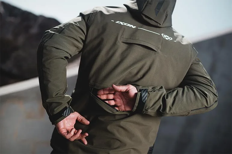 ixon_square_kaki_4.jpg IXON Veste Square
