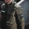 ixon_square_kaki_6.jpg IXON Veste Square