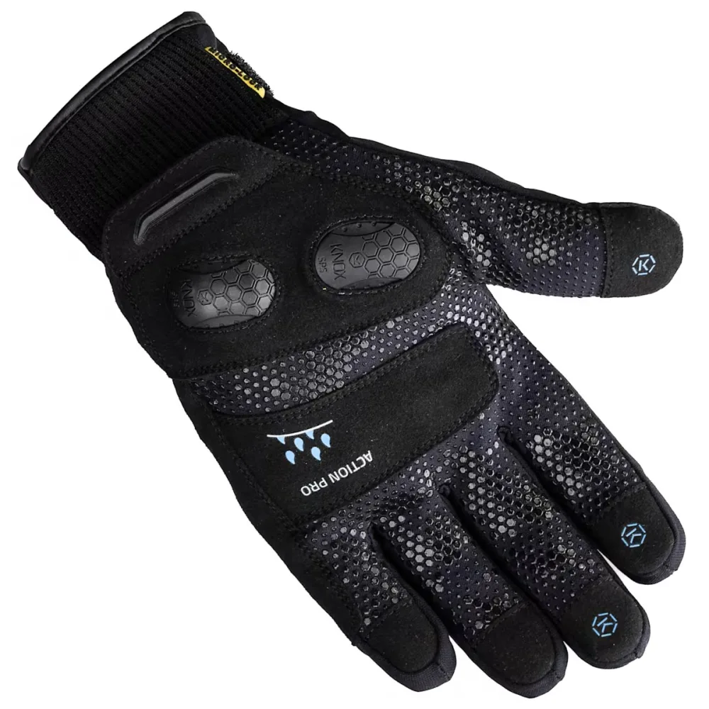 knox_action_pro_wp_black_2.jpg KNOX Gants toutes-saisons Action Pro WP
