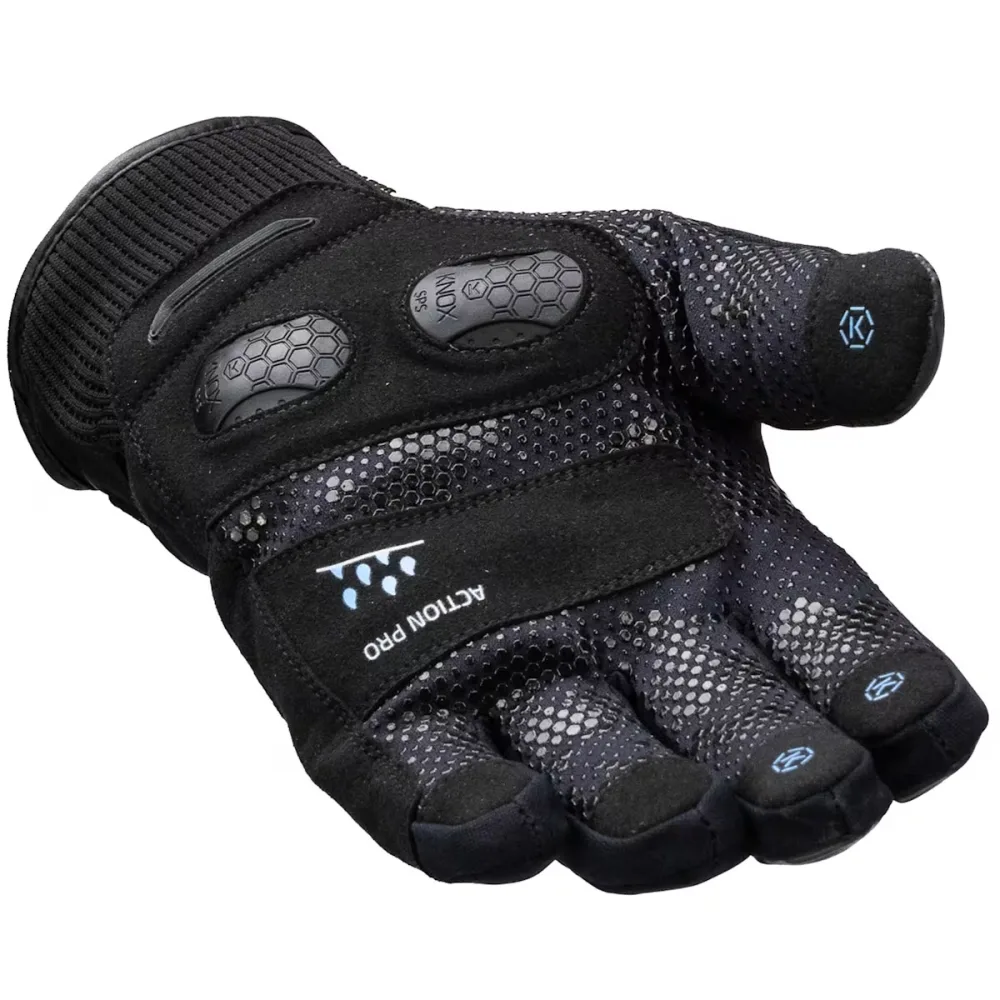 knox_action_pro_wp_black_3.jpg KNOX Gants toutes-saisons Action Pro WP