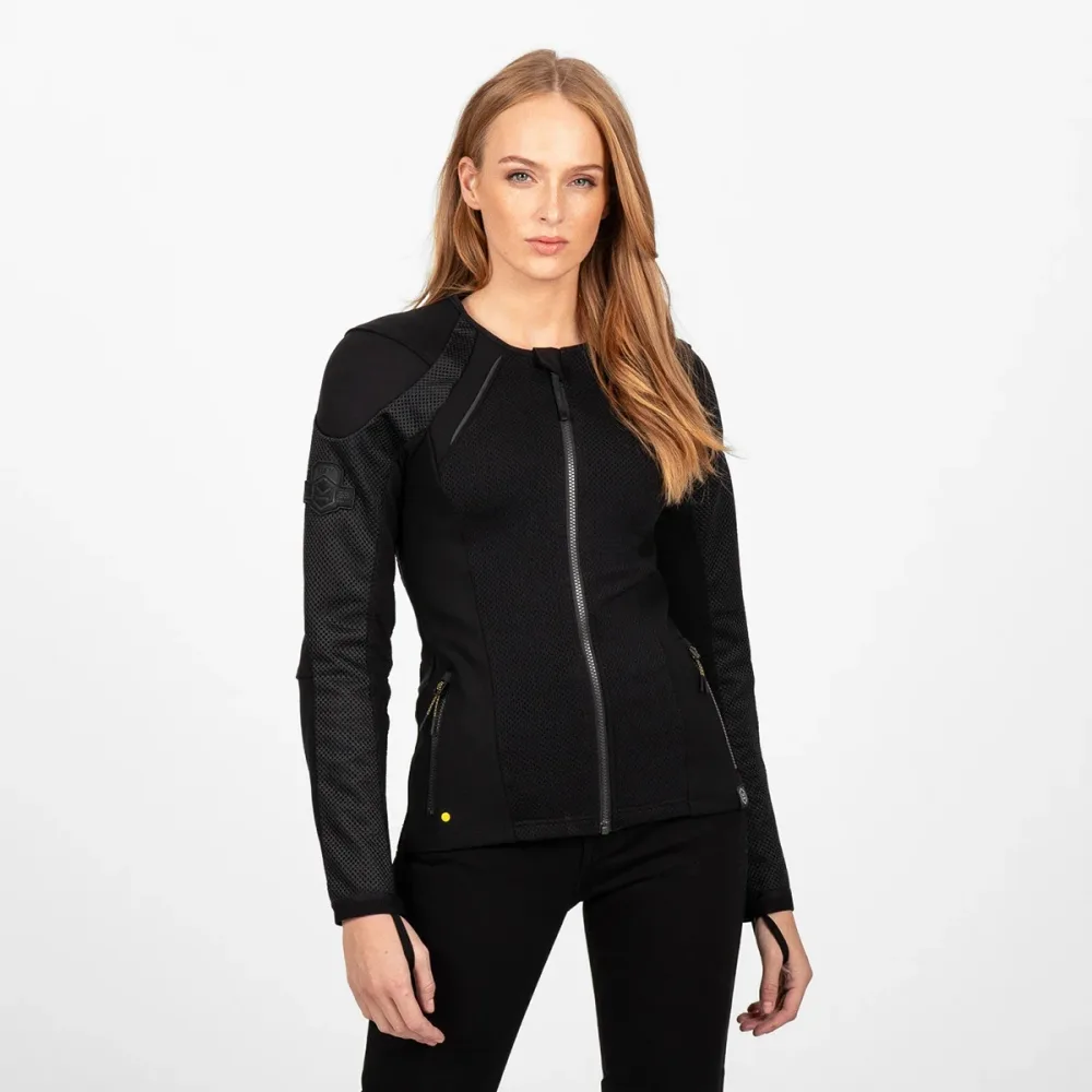 knox_urbane_pro_mk3_lady_black_3.jpg KNOX Blouson Urbane Pro MK3 Lady