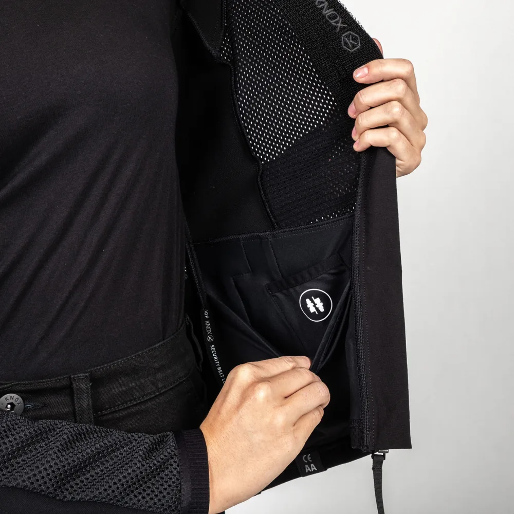 knox_urbane_pro_mk3_lady_black_9.jpg KNOX Blouson Urbane Pro MK3 Lady