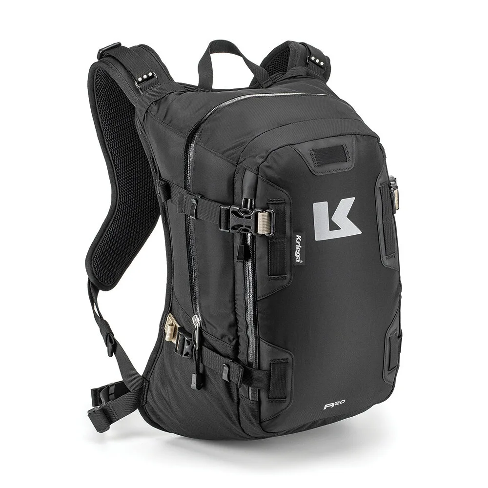 KRIEGA Sac à dos R20