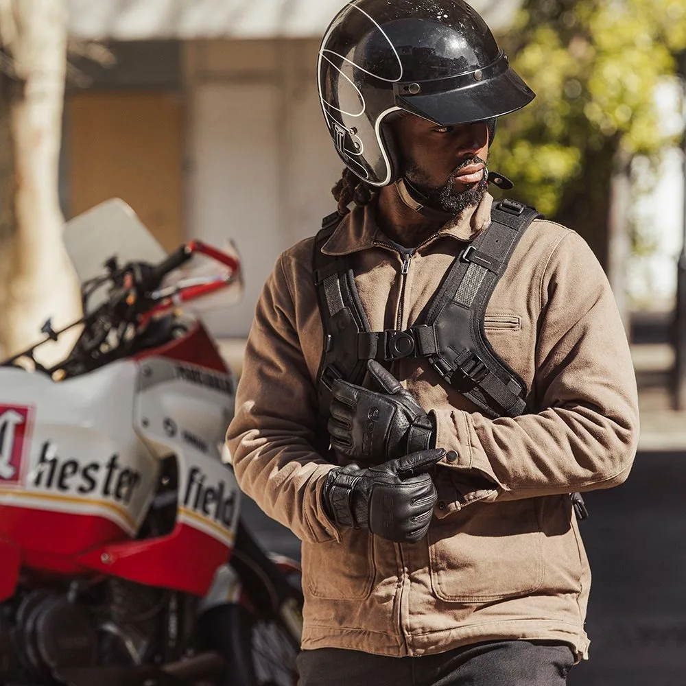 KRIEGA Sac à dos R20