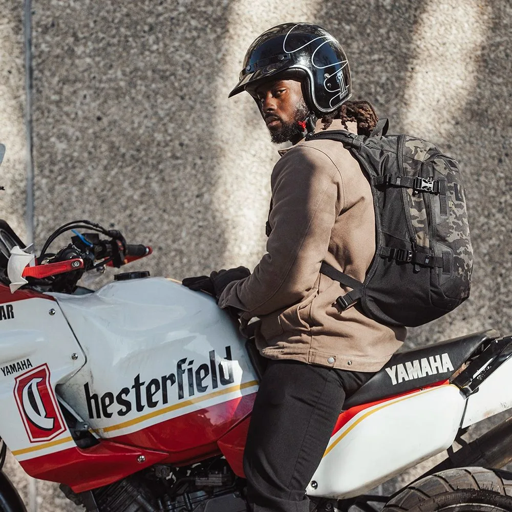 KRIEGA Sac à dos R20